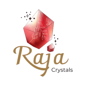 raja crystals