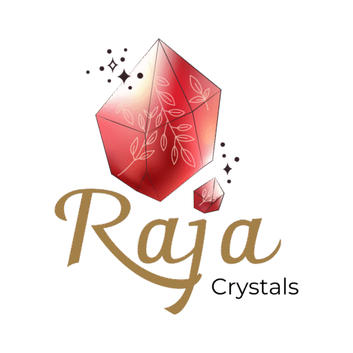 raja crystals